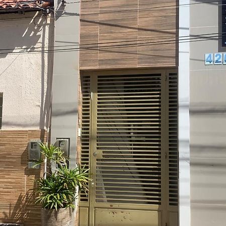 Casa Compartilhada Com Quartos Individuais Juàzeiro Exterior photo