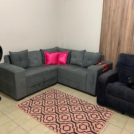 Casa Compartilhada Com Quartos Individuais Juàzeiro Exterior photo