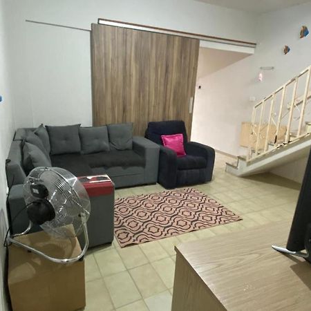 Casa Compartilhada Com Quartos Individuais Juàzeiro Exterior photo