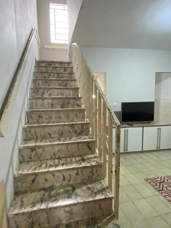 Casa Compartilhada Com Quartos Individuais Juàzeiro Exterior photo