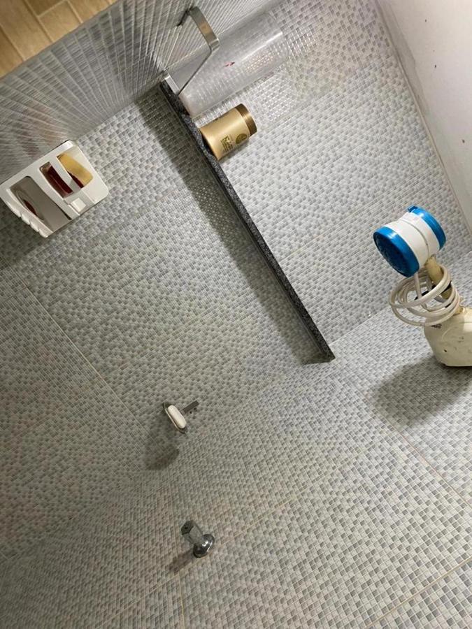 Casa Compartilhada Com Quartos Individuais Juàzeiro Exterior photo