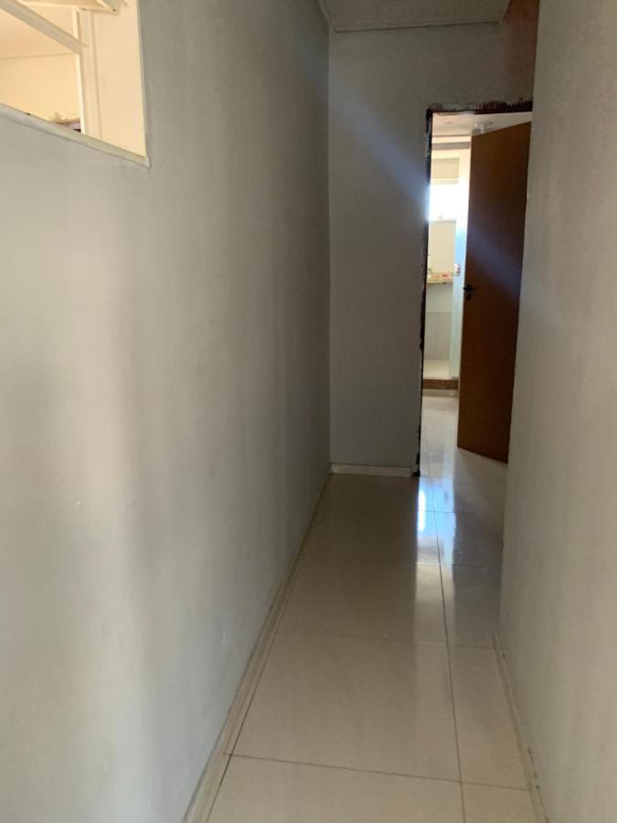 Casa Compartilhada Com Quartos Individuais Juàzeiro Exterior photo