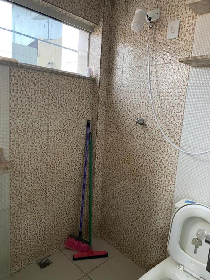Casa Compartilhada Com Quartos Individuais Juàzeiro Exterior photo