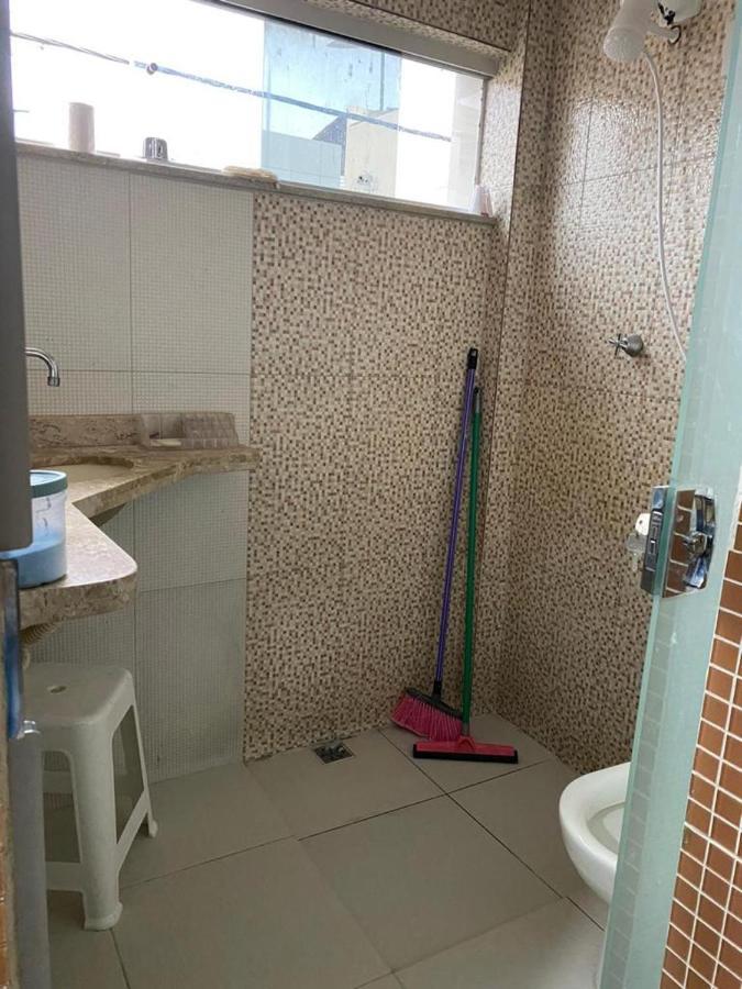 Casa Compartilhada Com Quartos Individuais Juàzeiro Exterior photo