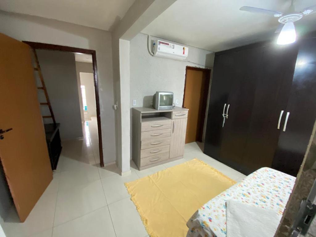 Casa Compartilhada Com Quartos Individuais Juàzeiro Exterior photo