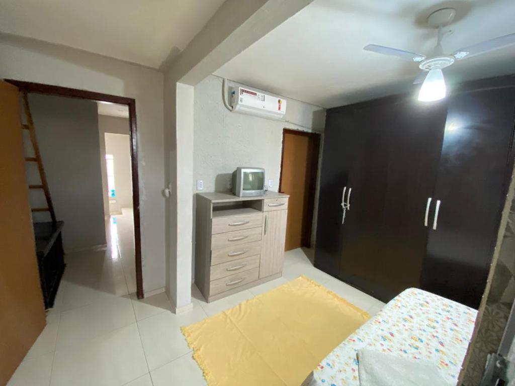 Casa Compartilhada Com Quartos Individuais Juàzeiro Exterior photo