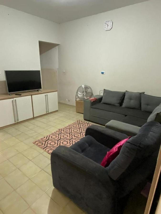 Casa Compartilhada Com Quartos Individuais Juàzeiro Exterior photo