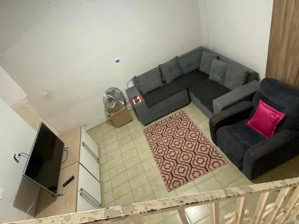 Casa Compartilhada Com Quartos Individuais Juàzeiro Exterior photo