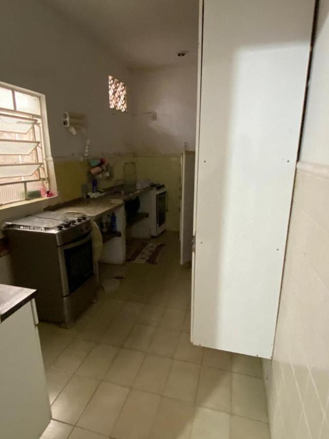Casa Compartilhada Com Quartos Individuais Juàzeiro Exterior photo